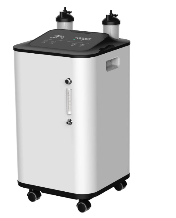 5l And 10l Oxygen Concentrators – Sada Medical