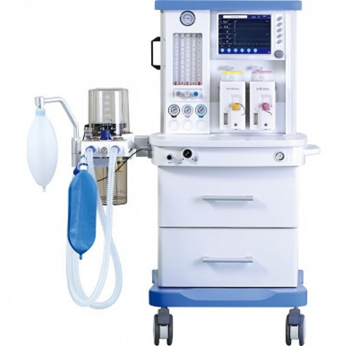 Anesthesia Machine