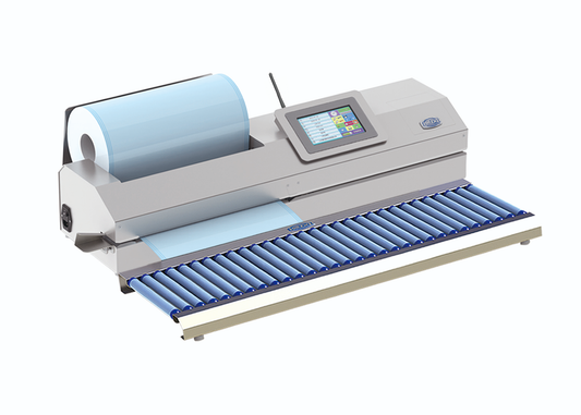 SD121-A Automatic Thermal Sealing Machine