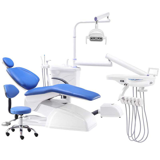 Sada Medical Hot Sale Low Price Dental Chair Equipment Solutions For Clinic Hospital Treatment Dental Unit