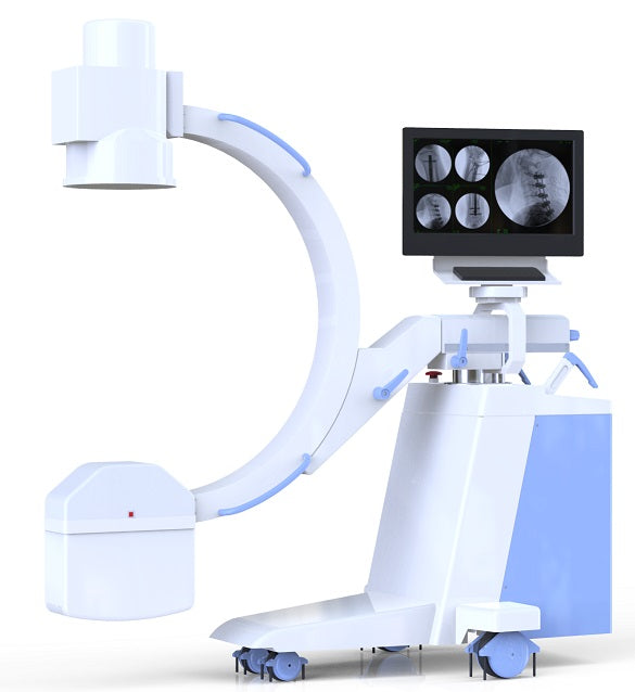 C-ARM High Frequency Mobile Surgical X-ray System SD-AR-M20E