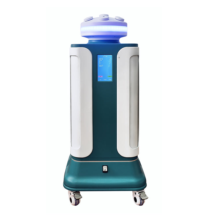 Sada Medical H2O2 Fumigation Machine Sterilizer