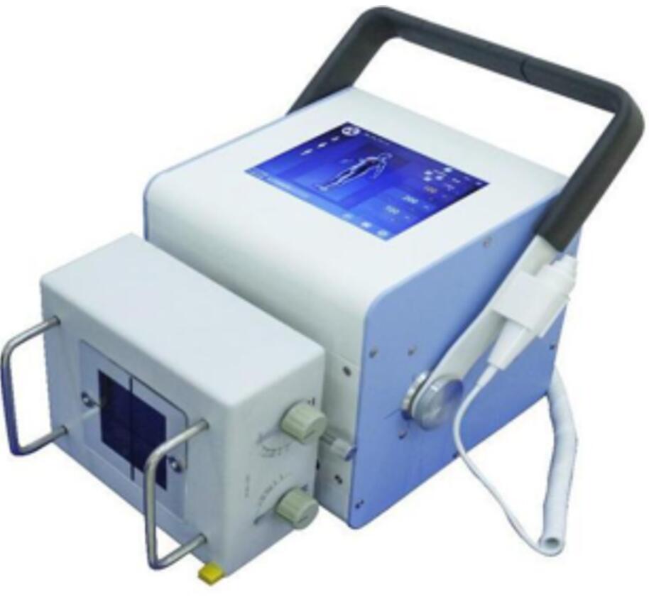 High-Frequency Portable X-ray Machine SD-NKX-100