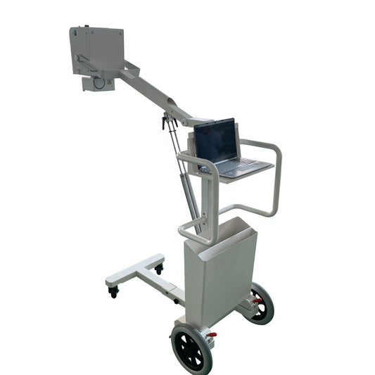 DR -  Mobile Digital X-ray System SD-NKX-100D