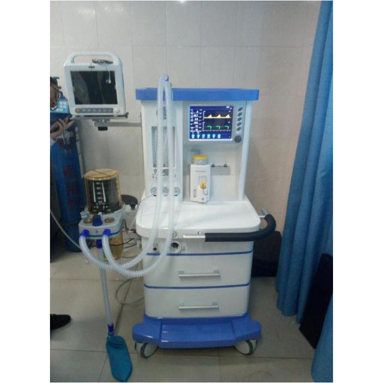 Máquina de anestesia SDS6100 Sada Medical Equipment