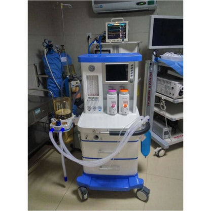 Anesthesia Machine SDS6100 Sada Medical Equipment