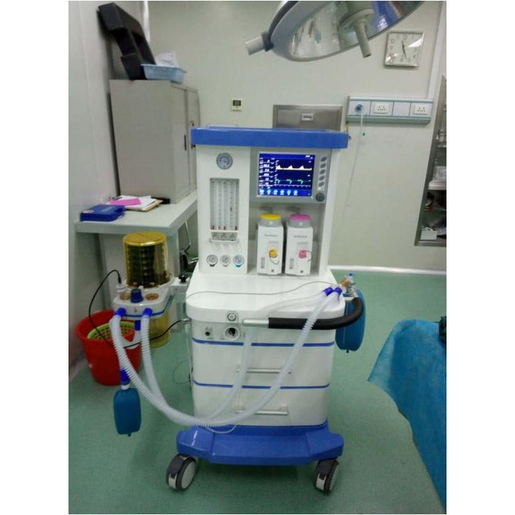 Наркозный аппарат SDS6100 Sada Medical Equipment