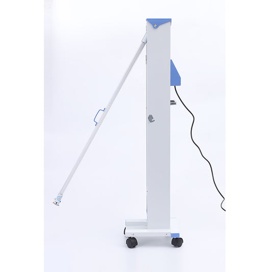 UV Disinfection Trolley