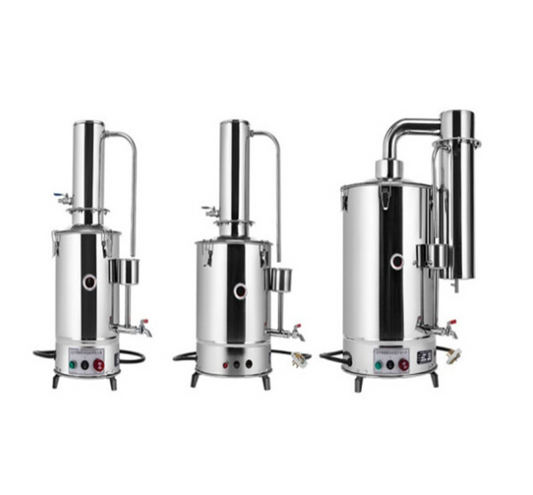 SADA MEDICAL water distiller